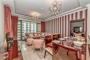 BellaVista Apartment - 29 Boulevard