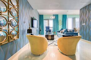 BellaVista Apartment - 29 Boulevard