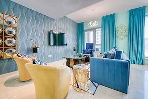 BellaVista Apartment - 29 Boulevard