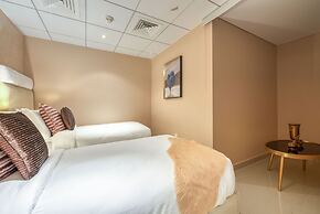 BellaVista Apartment - 29 Boulevard