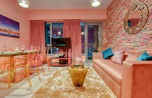 BellaVista Apartment - 29 Boulevard
