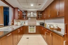 BellaVista Apartment - 29 Boulevard