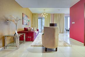 BellaVista Apartment - 29 Boulevard