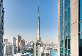BellaVista Apartment - 29 Boulevard