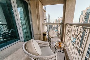 BellaVista Apartment - 29 Boulevard