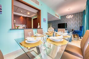 BellaVista Apartment - 29 Boulevard
