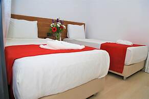 Modern Life Bodrum Otel