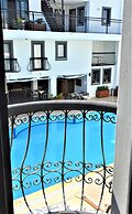 Modern Life Bodrum Otel