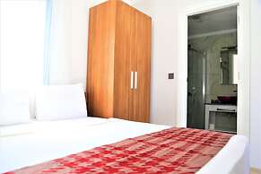 Modern Life Bodrum Otel
