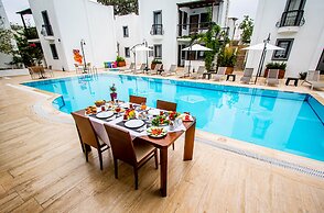 Modern Life Bodrum Otel