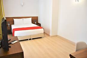 Modern Life Bodrum Otel