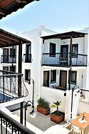 Modern Life Bodrum Otel