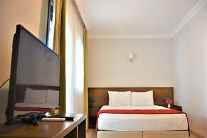Modern Life Bodrum Otel