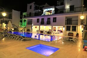Modern Life Bodrum Otel