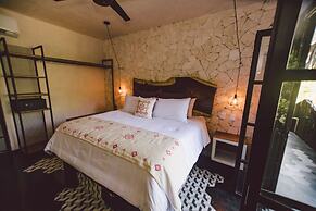 Maka Hotel Boutique