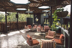 Maka Hotel Boutique