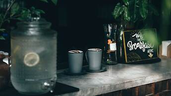 Maka Hotel Boutique