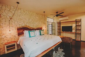 Maka Hotel Boutique