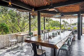 Maka Hotel Boutique
