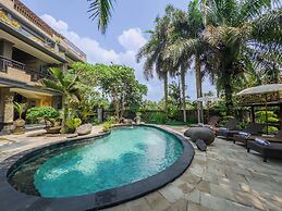 Uma Dana Ubud