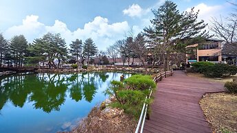 May Garden