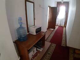 Meruert - Hostel