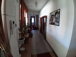 Meruert - Hostel