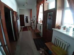 Meruert - Hostel
