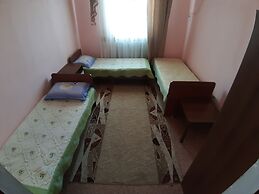 Meruert - Hostel
