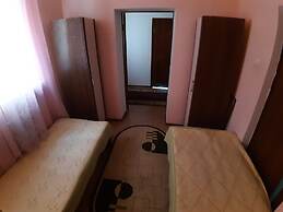 Meruert - Hostel