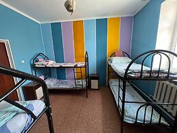 Meruert - Hostel