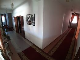 Meruert - Hostel