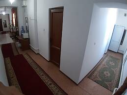 Meruert - Hostel