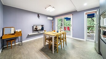 Mulbitgarden Pension