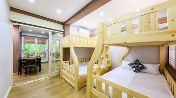 Mulbitgarden Pension