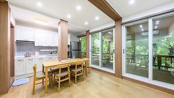 Mulbitgarden Pension