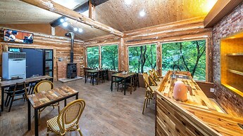Mulbitgarden Pension