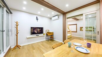 Mulbitgarden Pension