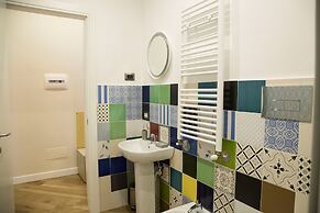 Garibaldi Rooms