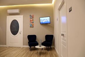 Garibaldi Rooms