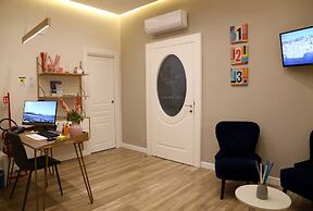 Garibaldi Rooms