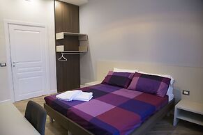Garibaldi Rooms