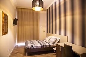 Garibaldi Rooms