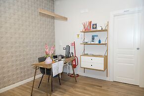 Garibaldi Rooms