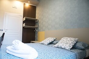 Garibaldi Rooms