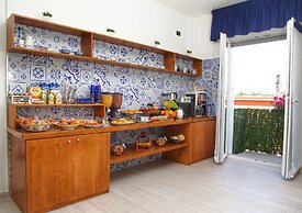 B&B Domus Michaeli