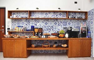 B&B Domus Michaeli