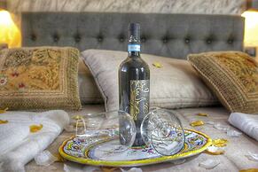 B&B Domus Michaeli