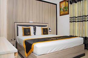 Sigiriya Kingdom Resort