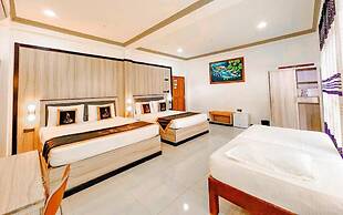 Sigiriya Kingdom Resort